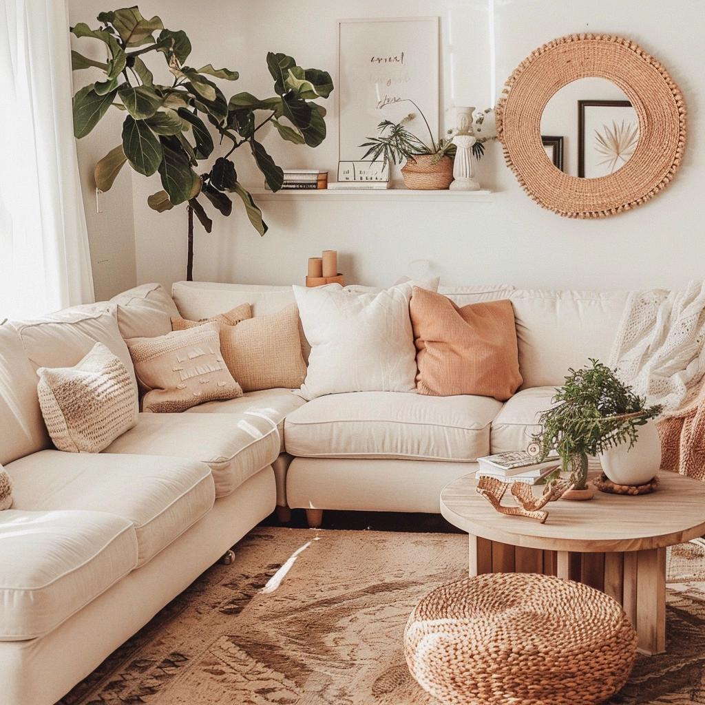 Dicas de decoração para iniciantes: Conselhos práticos para quem está começando.