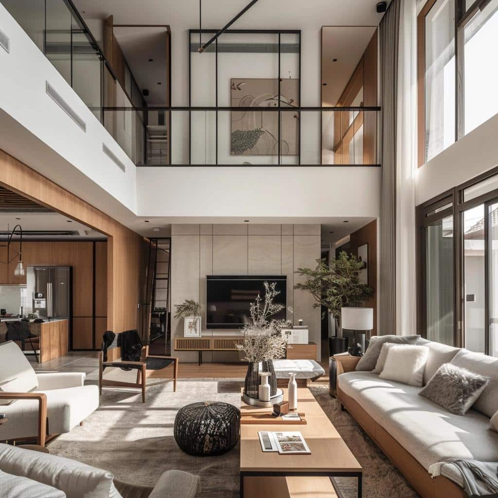 Estilos de design de interiores: Descrição dos principais estilos, como moderno, contemporâneo, clássico, minimalista, e industrial. 2 Estilos de design de interiores: Descrição dos principais estilos, como moderno, contemporâneo, clássico, minimalista, e industrial.