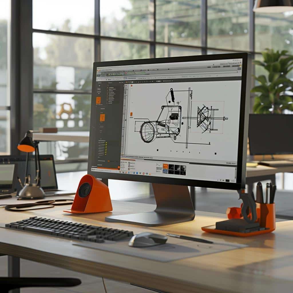 Guia para iniciantes: Passo a passo básico para começar a usar o AutoCAD. Guia para iniciantes: Passo a passo básico para começar a usar o AutoCAD.