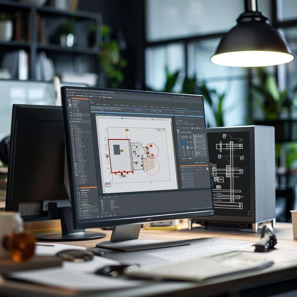 Guia para iniciantes: Passo a passo básico para começar a usar o AutoCAD. 2 Guia para iniciantes: Passo a passo básico para começar a usar o AutoCAD.