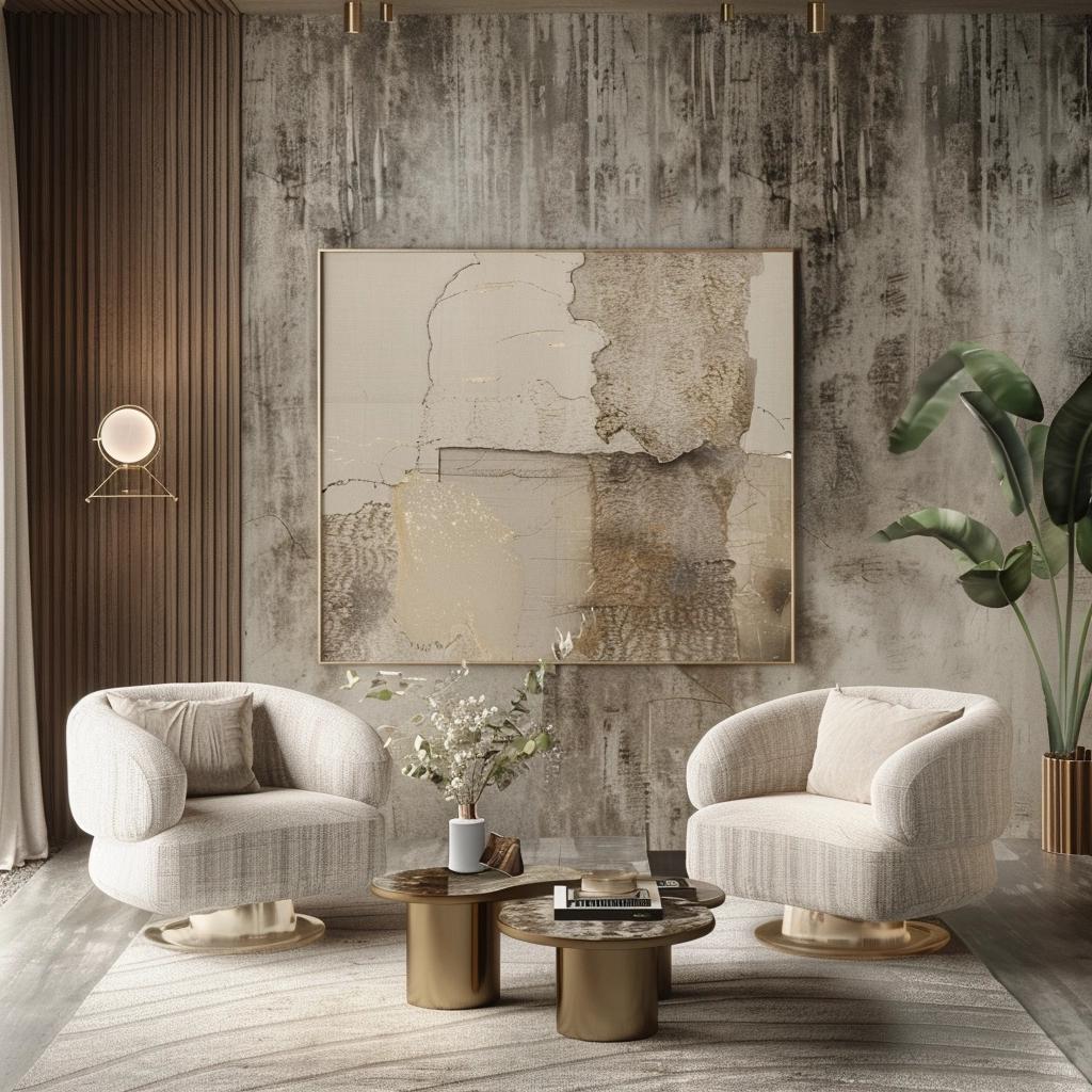 O que é Design de Interiores? Definição e sua importância na criação de espaços funcionais e acolhedores. 6 Inspirações de design: Ideias e tendências inspiradoras de design de interiores.
