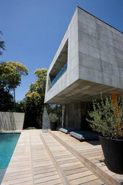 12 Ideias de Placa Cimentícia para uma Decoração Sofisticada 8 Placa cimentícia em obras de ampliação e reformas, escolha sofisticada e discreta para áreas externas.