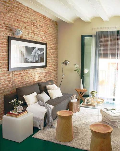 15 Ideias de Salas de TV Decoradas que Você Vai Adorar 17 Do rústico ao moderno em um só lugar!