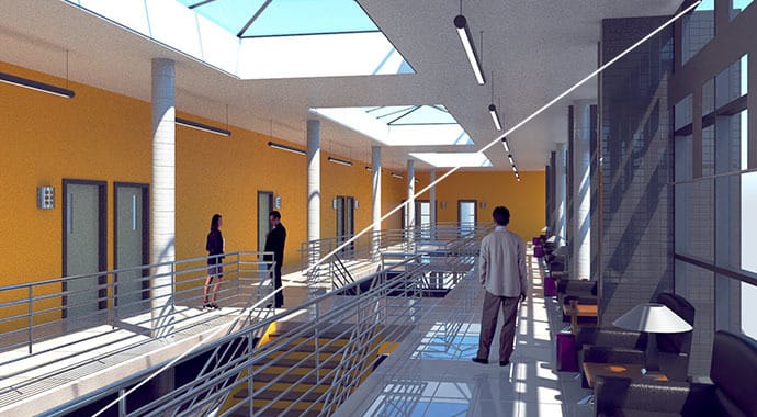 V-Ray para Revit - Confira as novidades!