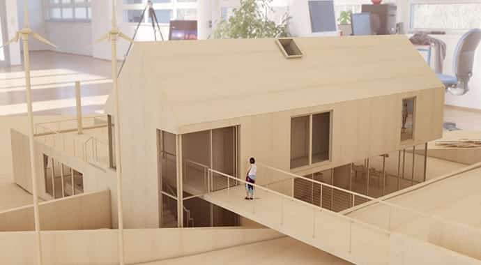 V-Ray para Revit - Confira as novidades!