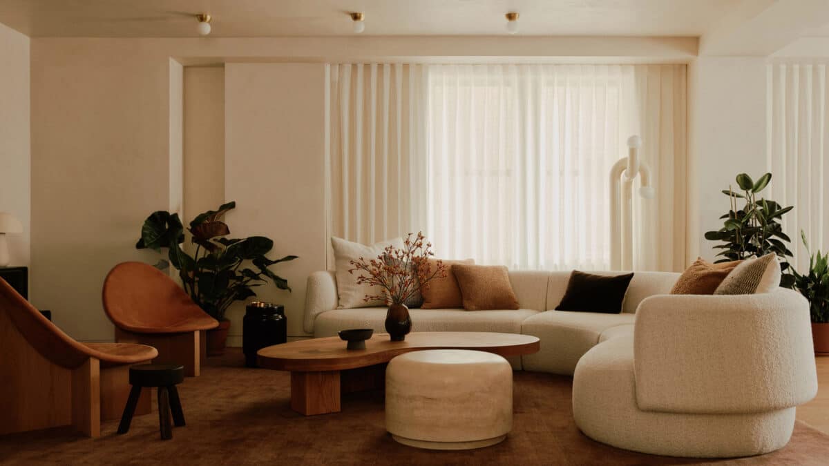 Transformação deslumbrante de apartamento em Manhattan. 1 Transformação deslumbrante de apartamento em Manhattan.