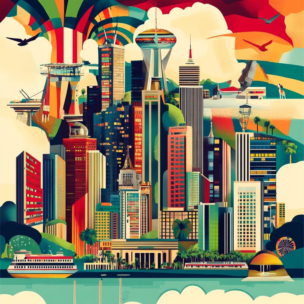 5 Cidades em São Paulo que Começam com a Letra G 1 5 Cidades em São Paulo que Começam com a Letra G