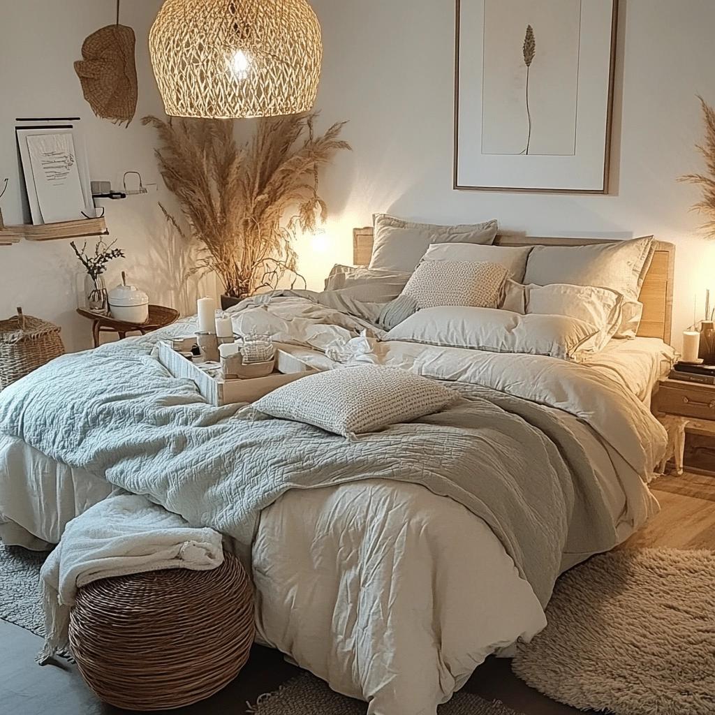5 Dicas para uma Decoração Aesthetic no Quarto 4 5 Dicas para uma Decoração Aesthetic no Quarto