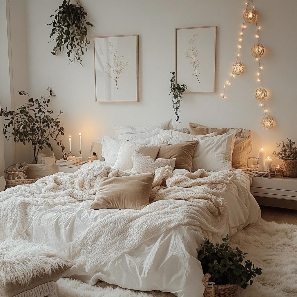 5 Dicas para uma Decoração Aesthetic no Quarto 3 5 Dicas para uma Decoração Aesthetic no Quarto