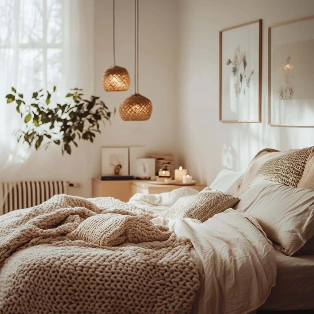 5 Dicas para uma Decoração Aesthetic no Quarto 2 5 Dicas para uma Decoração Aesthetic no Quarto