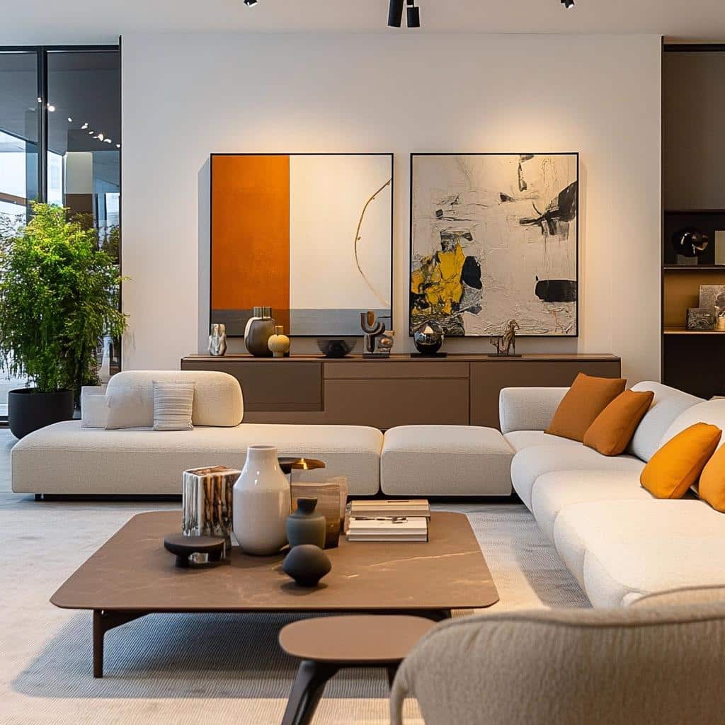 5 Ideias para Decorar com Móveis Planejados 4 5 Ideias para Decorar com Móveis Planejados