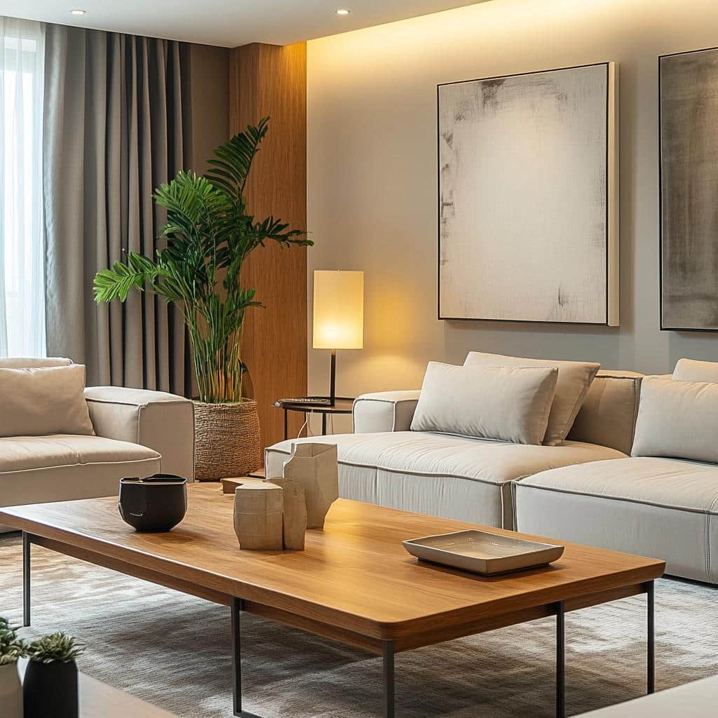 5 Ideias para Decorar com Móveis Planejados 2 5 Ideias para Decorar com Móveis Planejados