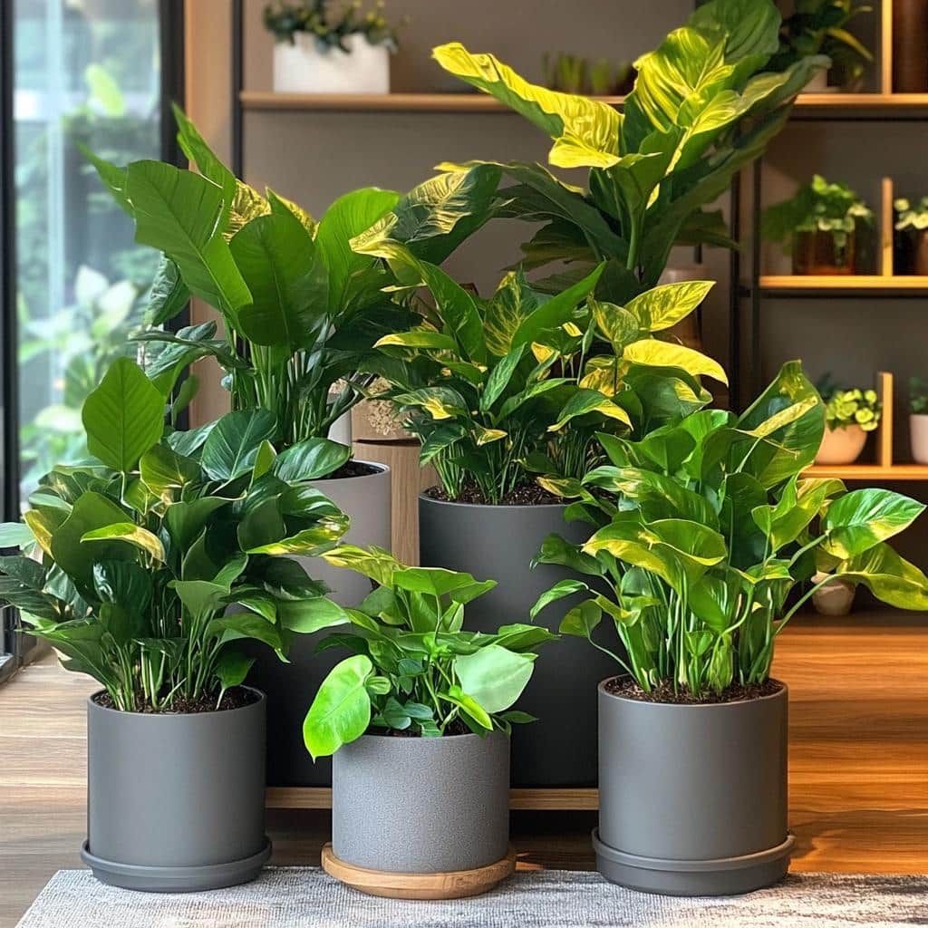 5 Plantas Ideais para Ambientes Internos 3 5 Plantas Ideais para Ambientes Internos