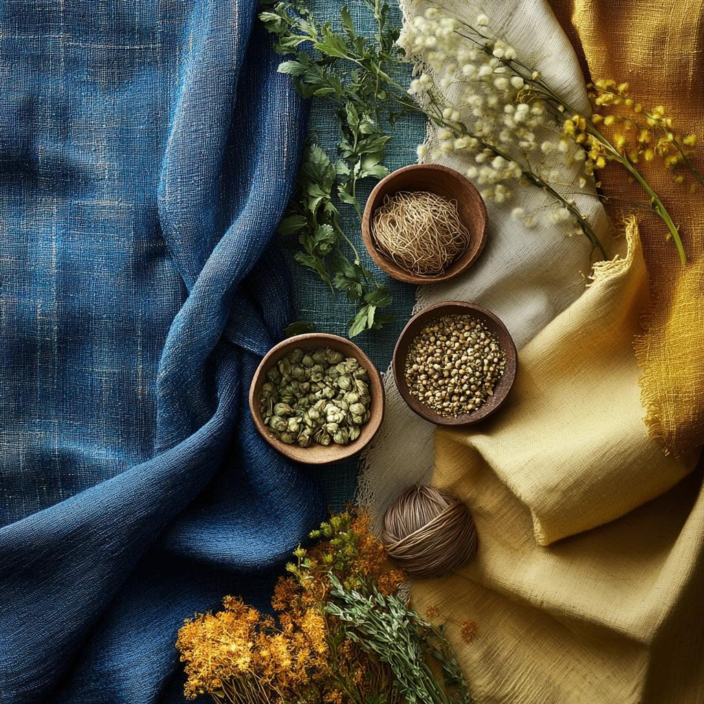 Decoração Sensorial: Como Usar Texturas, Aromas e Cores para Estimular os Sentidos