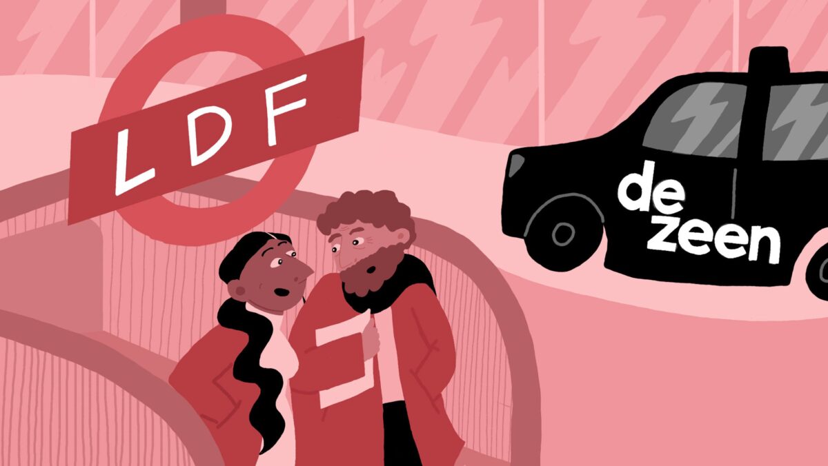 Última oportunidade imperdível para participar do Festival de Design de Londres 2024. 1 Última oportunidade imperdível para participar do Festival de Design de Londres 2024.