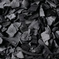 Suriname busca desenvolvimento sustentável sem destruir o meio ambiente. 3 Imagem sobre o guia de carbono de Dezeen.