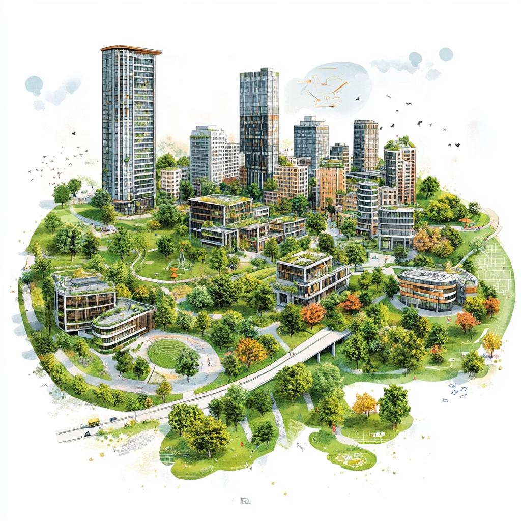 O que é Planejamento Urbano? Entenda a Importância e os Processos Envolvidos