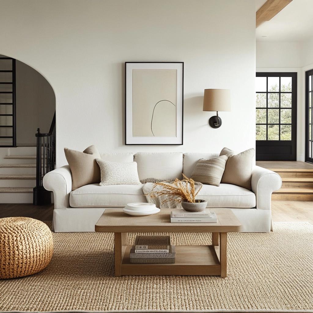 Últimas Tendências de Decoração: Transforme Seu Lar em 5 Passos 4 Últimas Tendências de Decoração: Transforme Seu Lar em 5 Passos