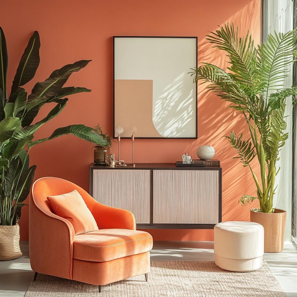 Últimas Tendências de Decoração: Transforme Seu Lar em 5 Passos 3 Últimas Tendências de Decoração: Transforme Seu Lar em 5 Passos