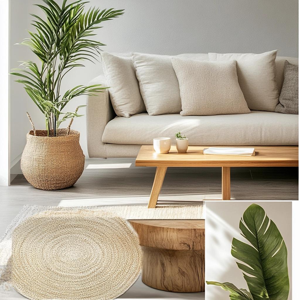 Últimas Tendências de Decoração: Transforme Seu Lar em 5 Passos 2 Últimas Tendências de Decoração: Transforme Seu Lar em 5 Passos