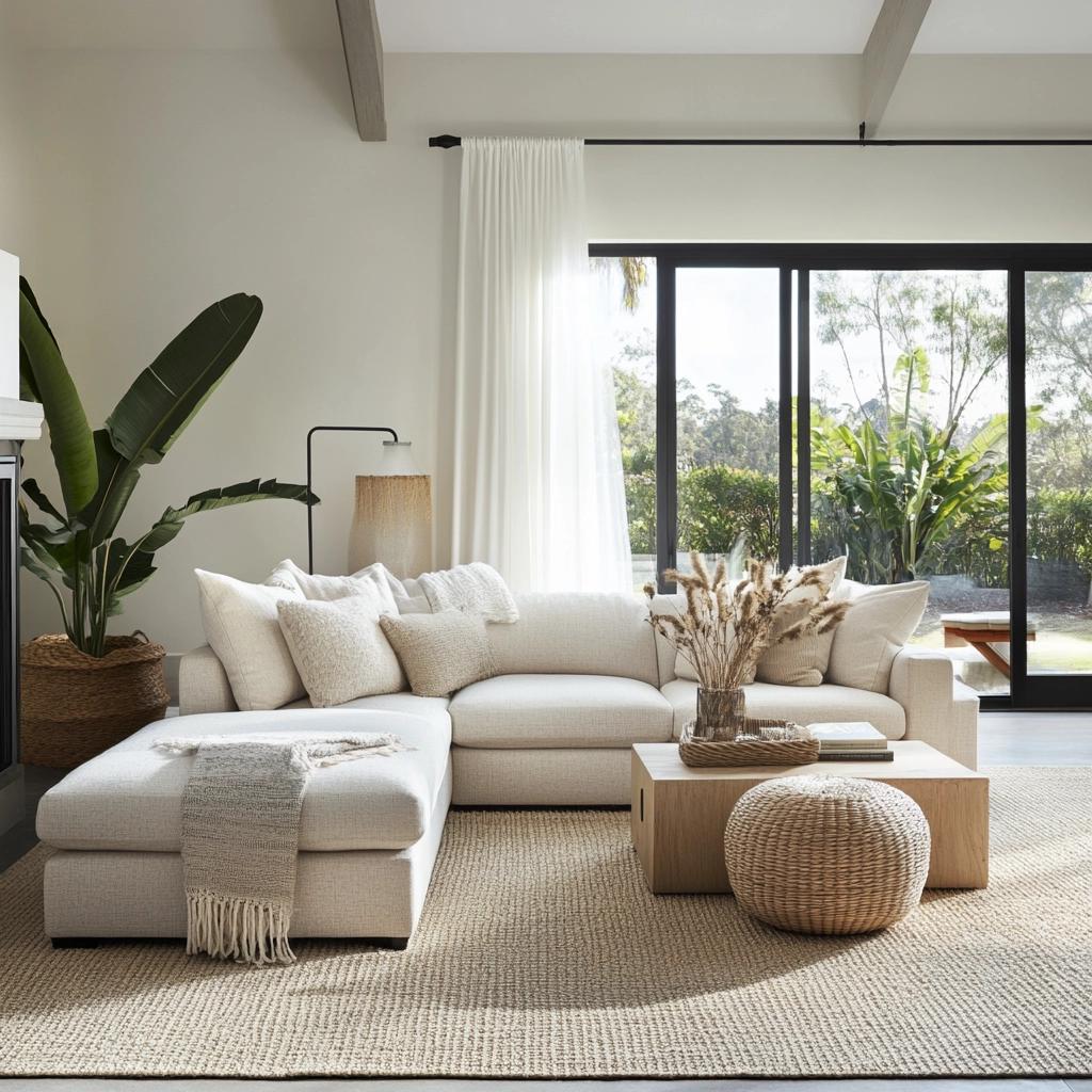 Últimas Tendências de Decoração: Transforme Seu Lar em 5 Passos 1 Últimas Tendências de Decoração: Transforme Seu Lar em 5 Passos