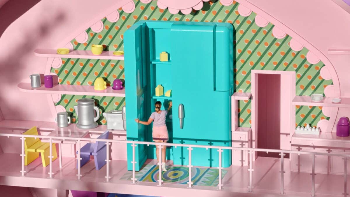 5 maneiras criativas de aproveitar o aluguel da Polly Pocket em Massachusetts. 1 5 maneiras criativas de aproveitar o aluguel da Polly Pocket em Massachusetts.