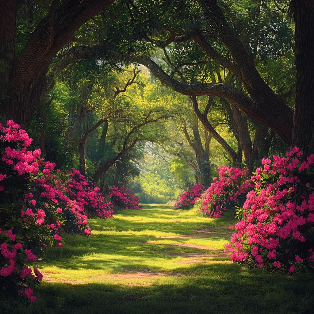 Árvores com Flores Rosas: As Melhores Opções para Seu Jardim 3 árvores com flores rosas