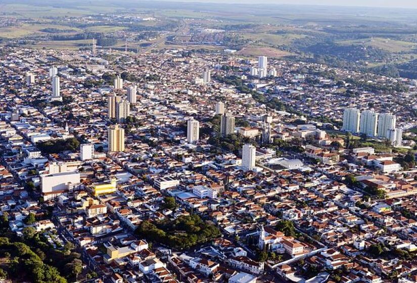 Botucatu, destacada como a mais segura de São Paulo em mortes violentas.