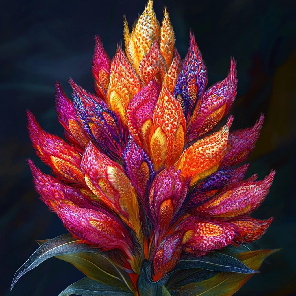 celosia