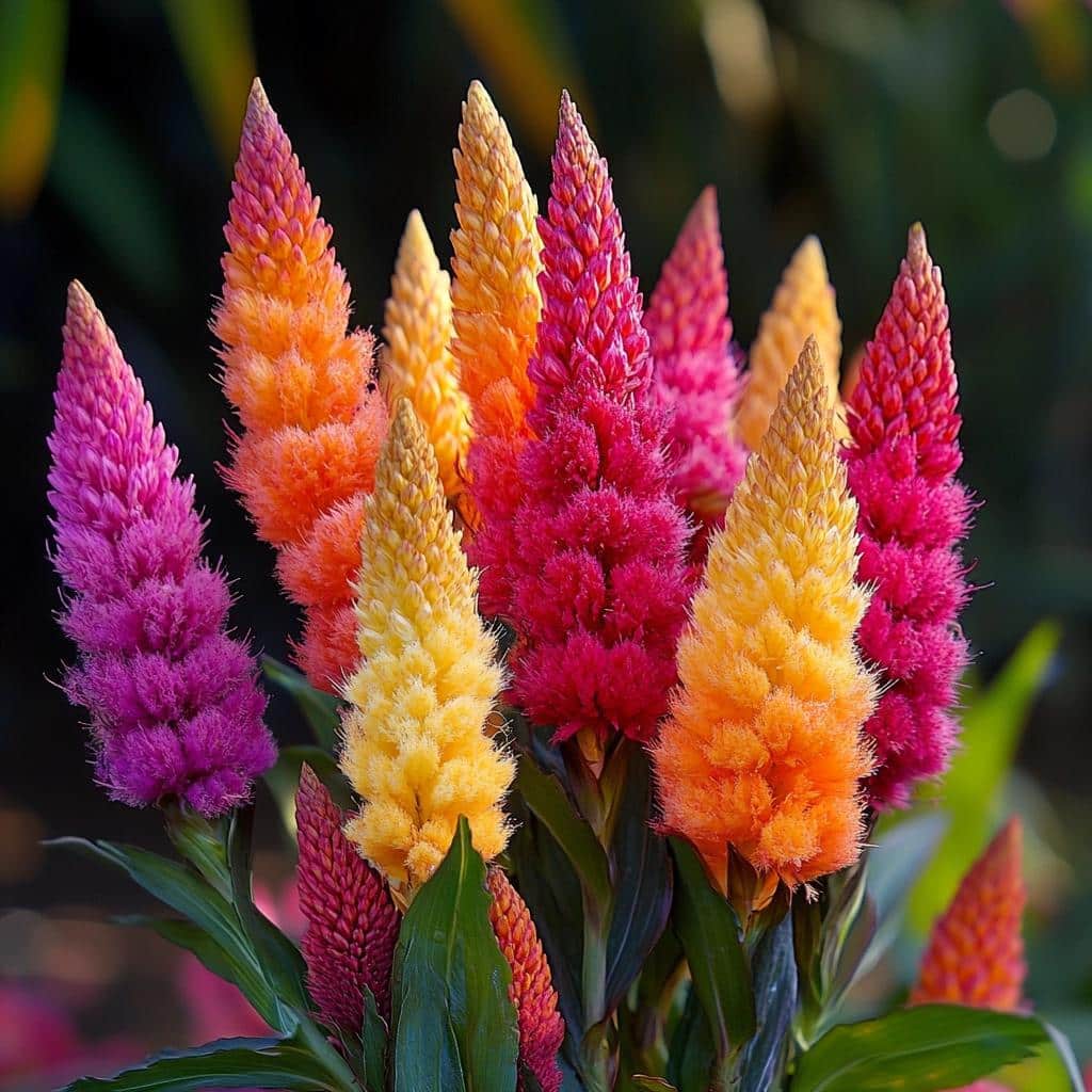 celosia