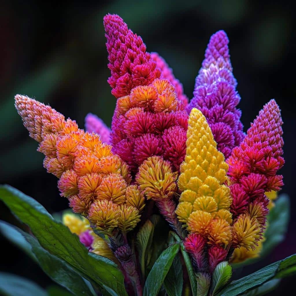 celosia
