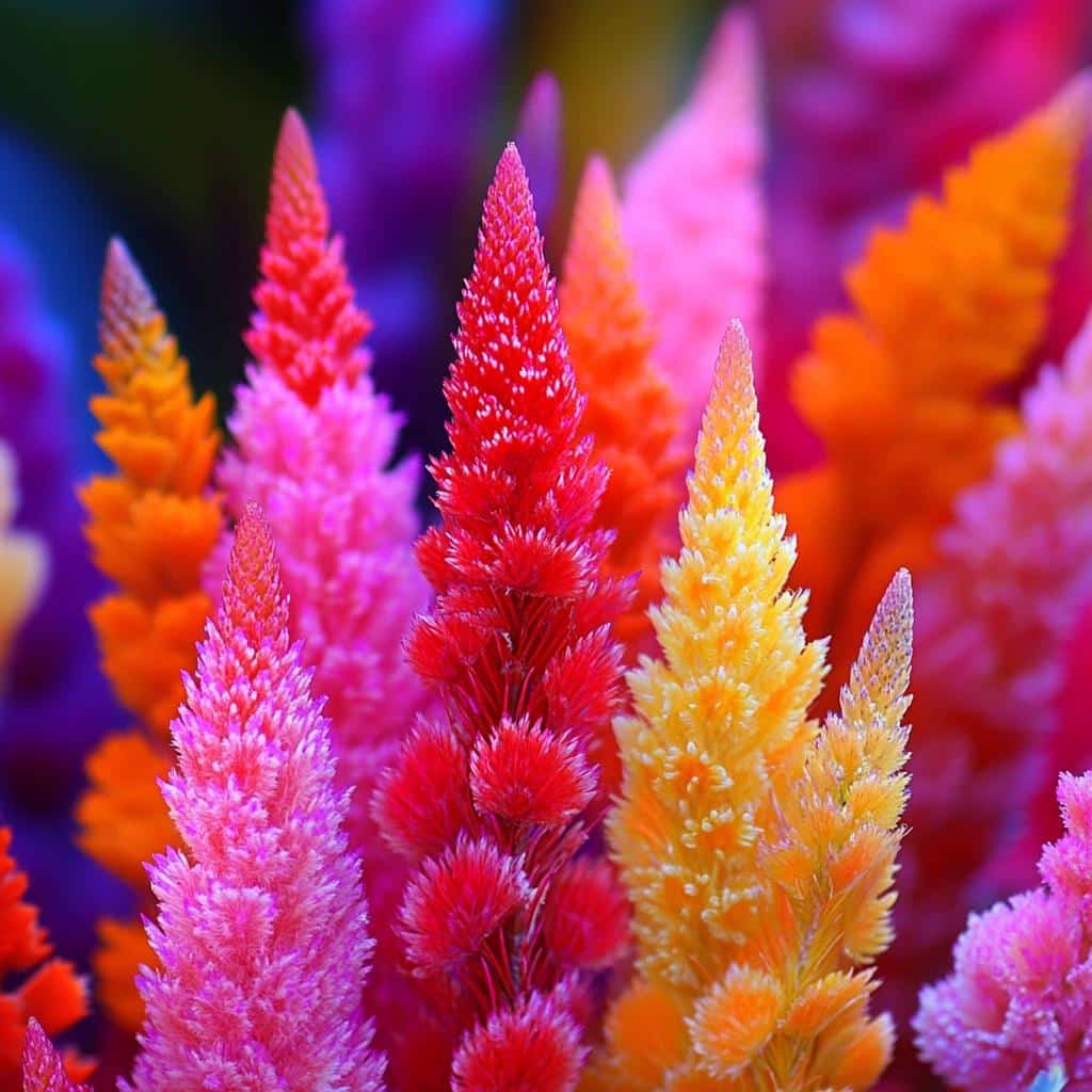 celosia