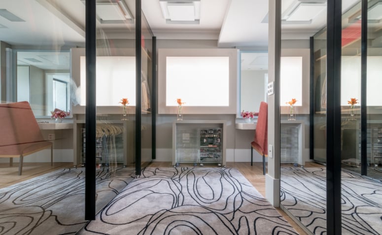 Tudo sobre o Closet dos Sonhos: Escolhas e Dicas para Sua Casa 4 Foto de closet 008 - 2