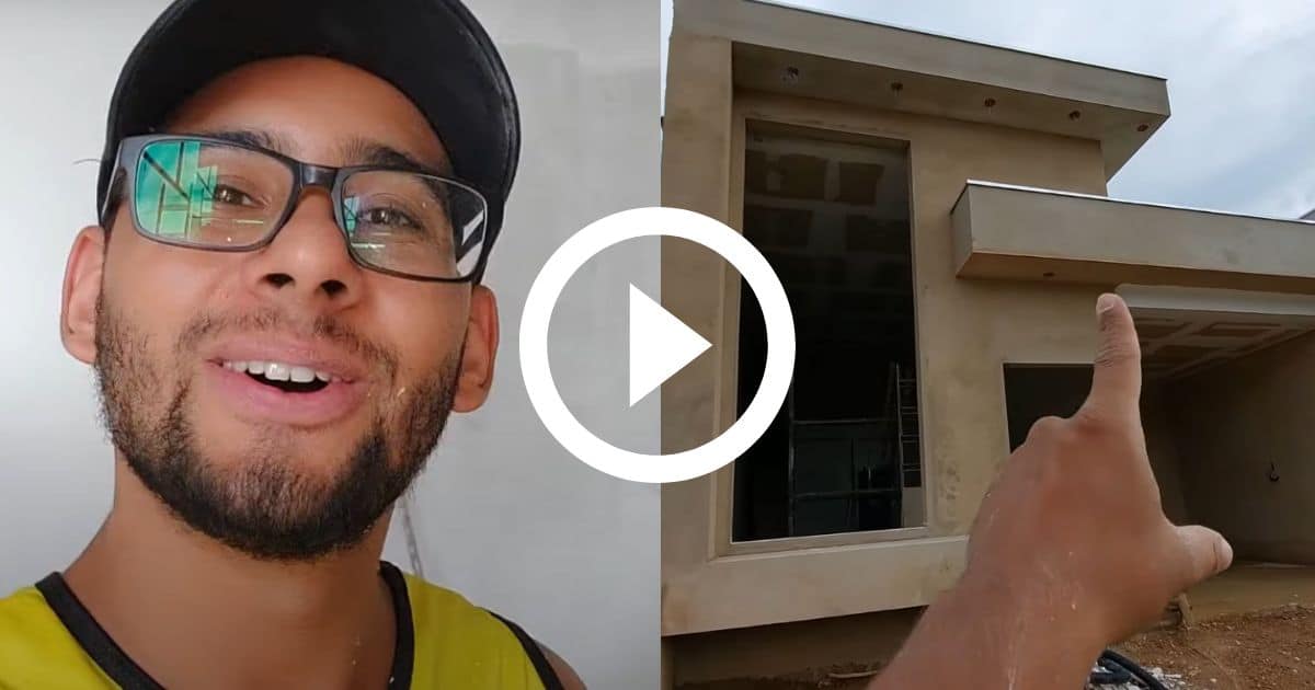 5 soluções inteligentes para economizar na construção da sua casa. 1 5 soluções inteligentes para economizar na construção da sua casa.