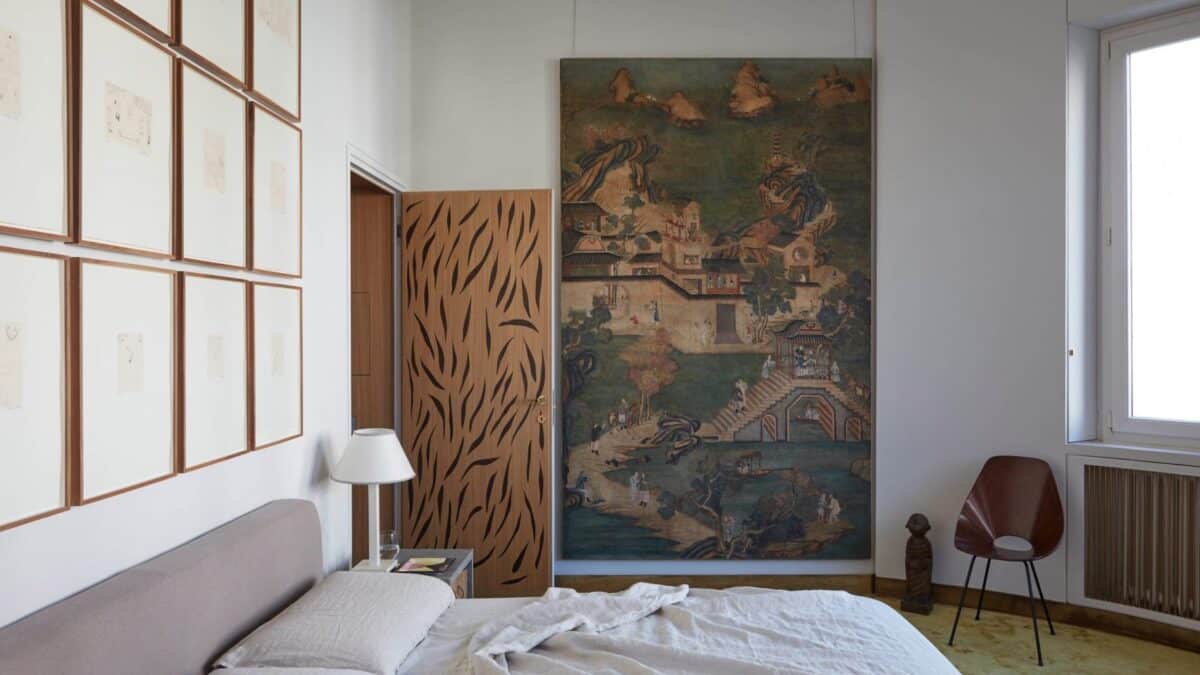 5 soluções criativas para um design sensível e elegante.