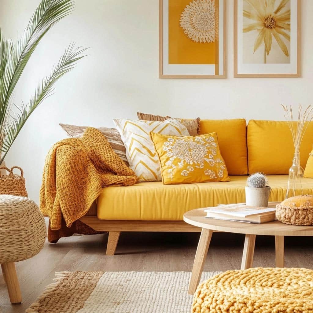 Faça Você Mesmo em Casa: 5 Ideias Criativas para Decoração e Pequenas Reformas 4 Faça Você Mesmo em Casa: 5 Ideias Criativas para Decoração e Pequenas Reformas