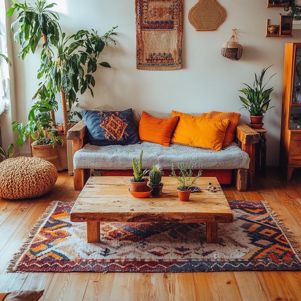 Faça Você Mesmo em Casa: 5 Ideias Criativas para Decoração e Pequenas Reformas 2 Faça Você Mesmo em Casa: 5 Ideias Criativas para Decoração e Pequenas Reformas
