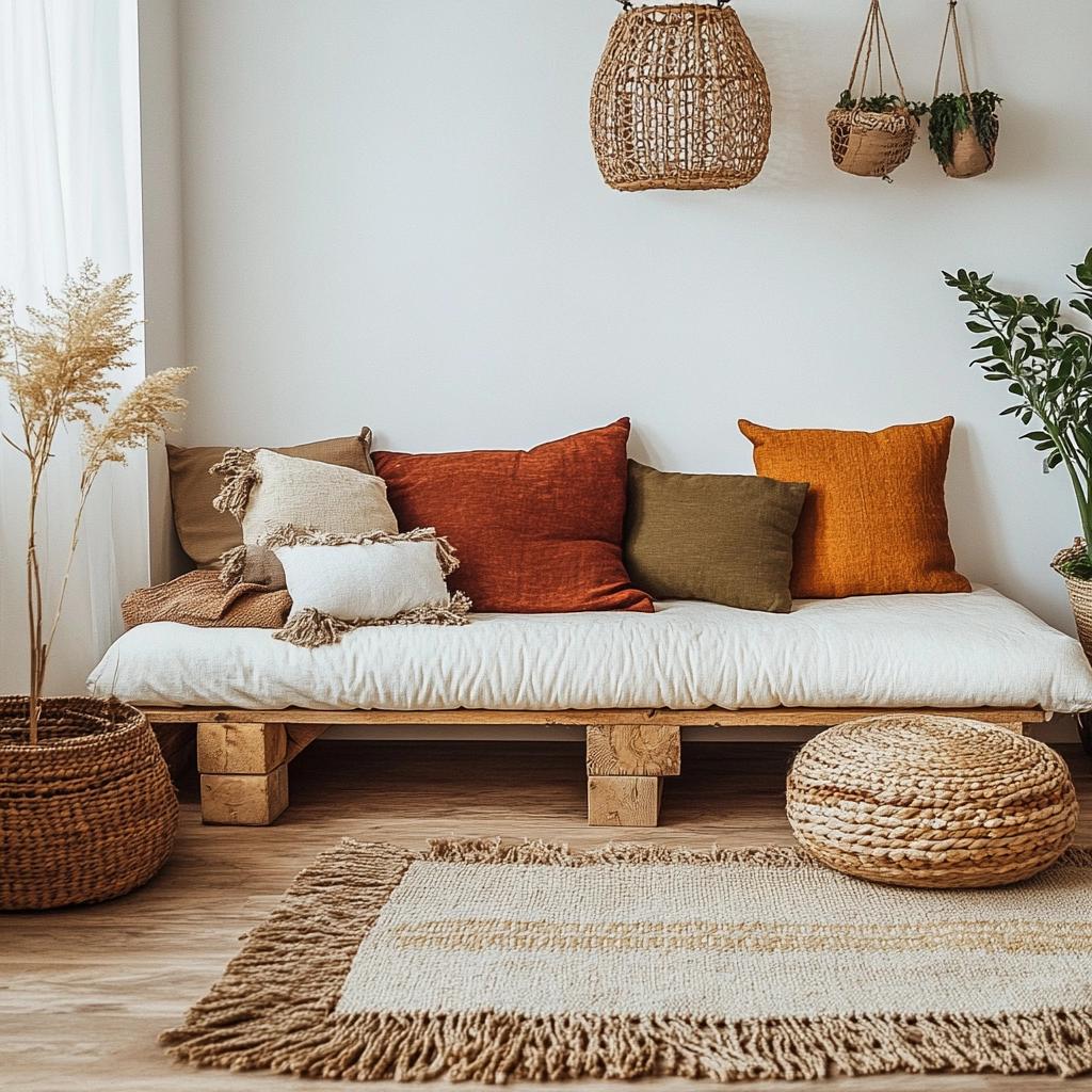 Faça Você Mesmo em Casa: 5 Ideias Criativas para Decoração e Pequenas Reformas 1 Faça Você Mesmo em Casa: 5 Ideias Criativas para Decoração e Pequenas Reformas