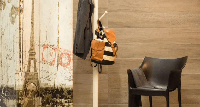 7 Ideias de Cores de Porcelanato para Escolher 8 Porcelanato bege ALAMEDA BE MAT ideal para conferir uma atmosfera aconchegante.