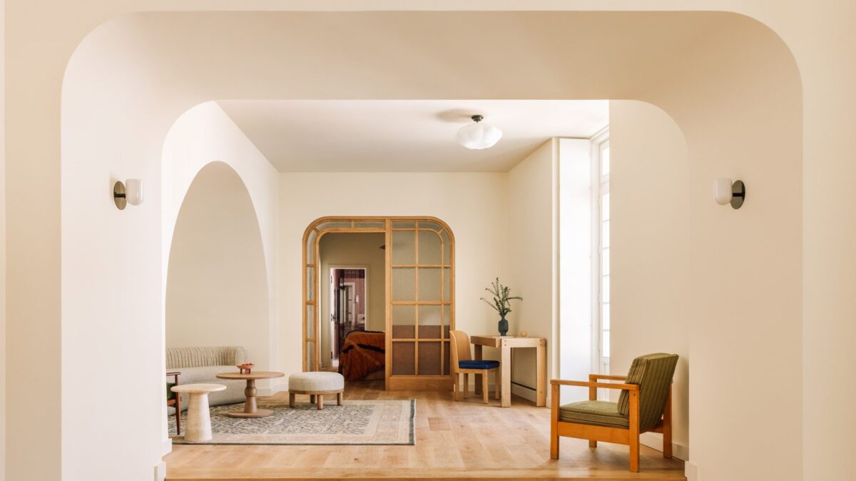 Transformação impressionante: convento se torna hotel luxuoso em Lisboa. 1 Transformação impressionante: convento se torna hotel luxuoso em Lisboa.