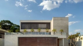 Um fator importante que deve ser levado em conta na hora de escolher a textura do porcelanato.