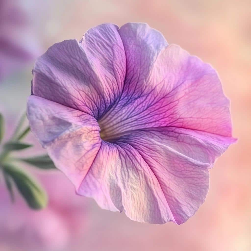 Petúnia: Como Cultivar e Colorir Seu Jardim com Flores Vibrantes 4 petunia