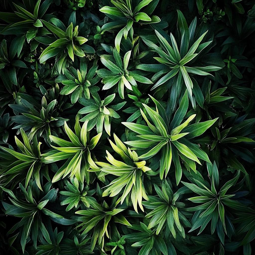 Plantas Aéreas: Dicas para Cultivar e Decorar com Estilo 4 plantas aéreas