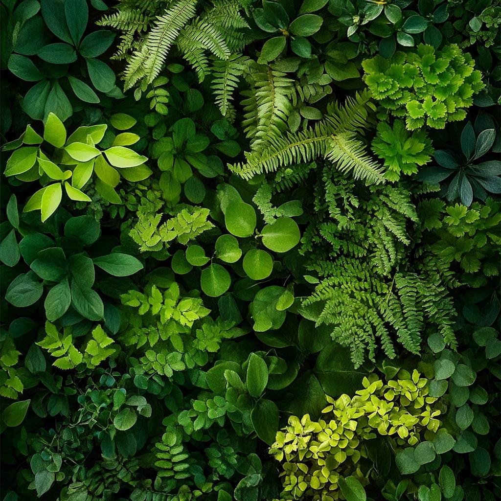 Plantas Aéreas: Dicas para Cultivar e Decorar com Estilo 2 plantas aéreas