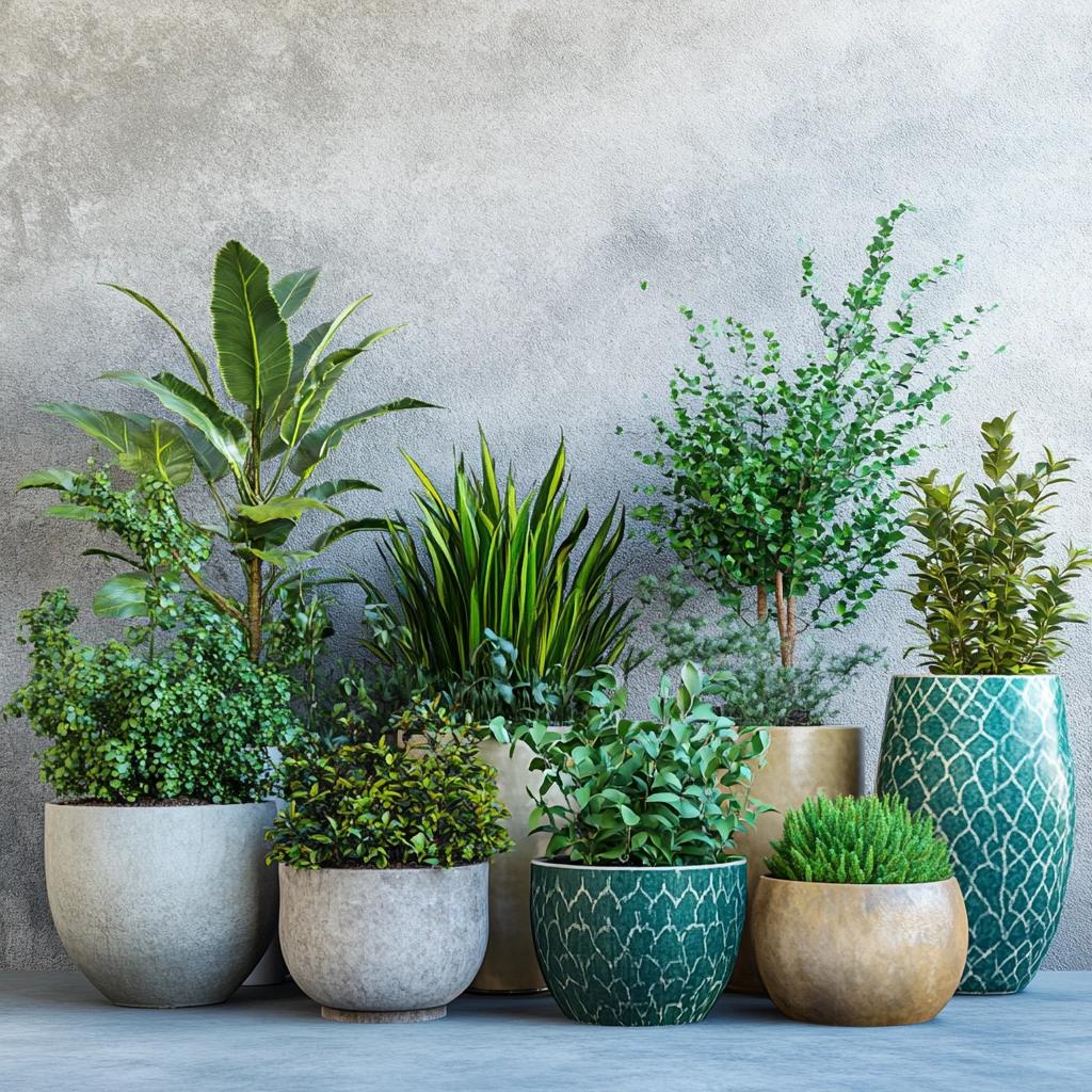 Plantas para Sala: As Melhores Variedades para Valorizar Seu Ambiente Principal 1 plantas para sala