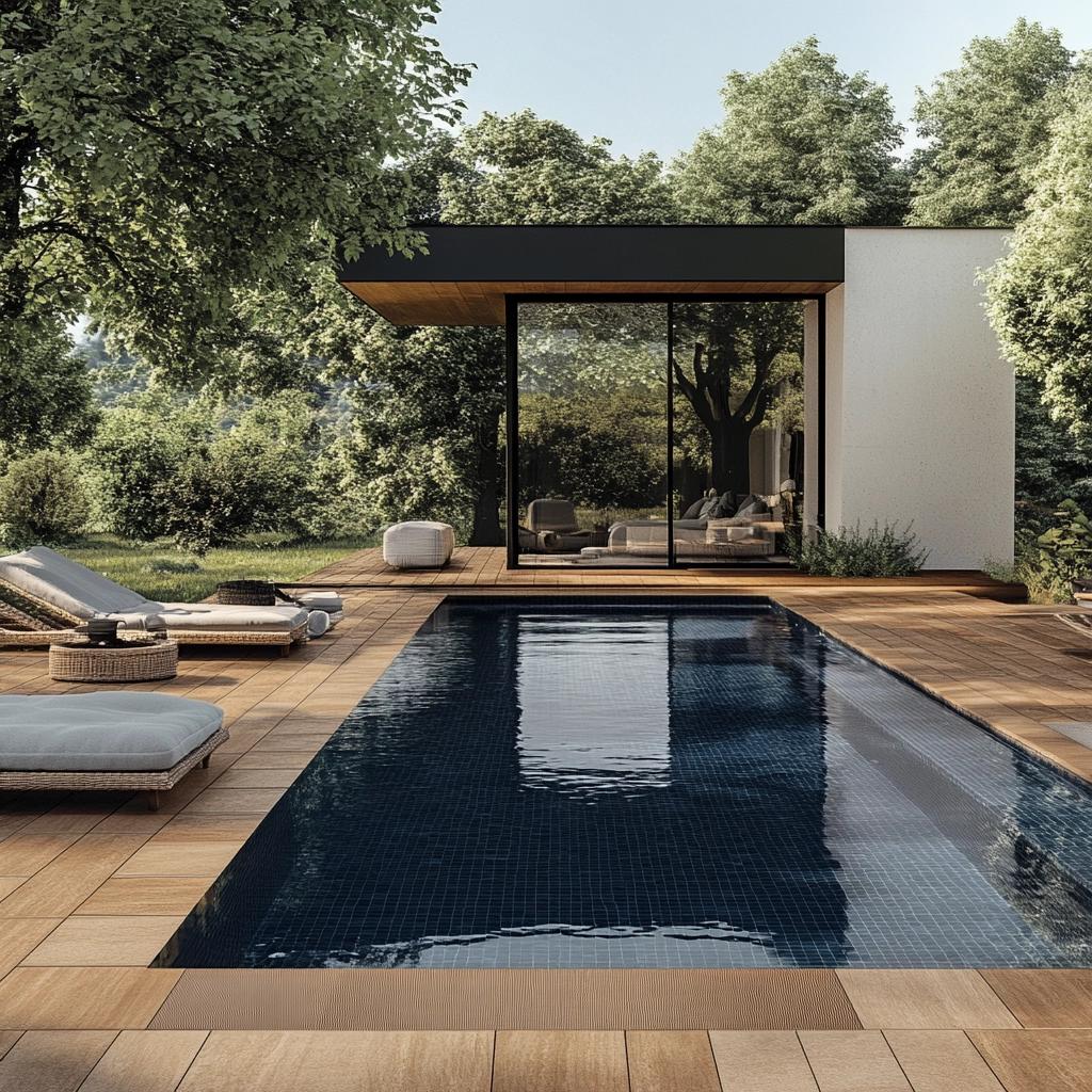 5 Opções de Porcelanato Para Piscina e Dicas de Aplicação 1 5 Opções de Porcelanato Para Piscina e Dicas de Aplicação
