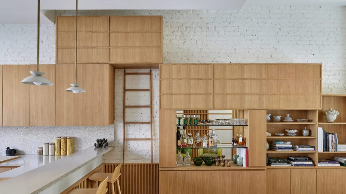 Interiores surpreendentes que se destacam com escadas criativas. 1 Interiores surpreendentes que se destacam com escadas criativas.