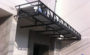 O Que é Marquise? Entenda a Estrutura e Suas Funções na Arquitetura