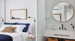 Modelos de divisórias para quarto