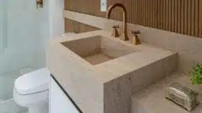 Dicas para usar o quartzo branco na decoração da sua casa 7 Foto de limestone